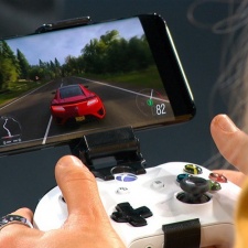 Microsoft adds 50 more games to Project xCloud 
