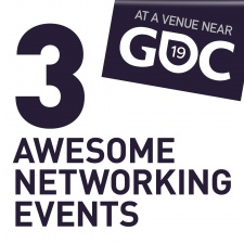 Going to GDC? Check out the Pocket Gamer Party, Indie Pitches and blockchain games mini-summit