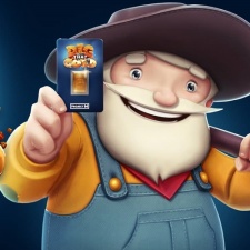 PlayStack’s new mobile game Dig That Gold gives away real 24k gold bars to players
