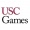 USC Games  logo