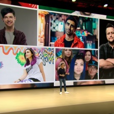 GDC 2019: YouTube head of gaming Ryan Wyatt and YouTuber MatPat discusses Google Stadia creator experience 