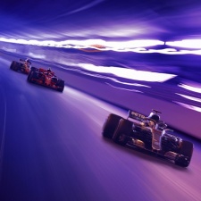 Animoca Brands partners with Formula 1 on blockchain game F1 Delta Time 