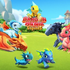 Gameloft partners with humanitarian charity CARE for “Stronger Together” Dragon Mania Legends event