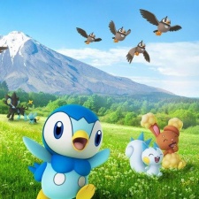 Pokemon Go surpasses $2.5 billion in worldwide player spending 