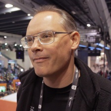 Epic's Tim Sweeney claims free games on Epic Games Store result in higher sales on other platforms 