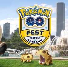Niantic Details Worldwide Summer Events For Pokemon Go In 2019