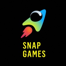 Snap Games is a new real-time multiplayer games platform for Snapchat