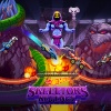Dodreams launches limited time Drive Ahead event featuring Masters of the Universe's Skeletor