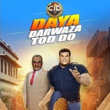 Games2win partners with Sony Pictures to launch mobile games based off iconic Indian show CID