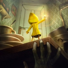 Bandai Namco dreams up Very Little Nightmares for iOS