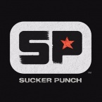 Sucker Punch logo