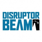 Disruptor Beam logo