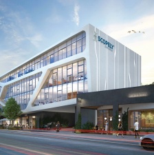 Scopely’s recent success is bringing the publisher a new Culver City headquarters