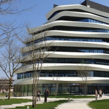 Top Eleven developer Nordeus scores a new eight-storey office in Belgrade