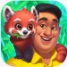 Playrix soft-launches new match-three puzzler Wildscapes 