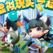 Weekly global mobile games charts: Tencent’s Let’s Hunt Monsters storms China’s free downloads rankings