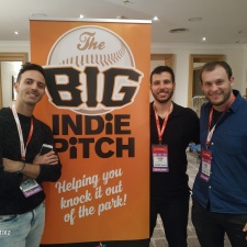 The Big Indie Interviews: TriangleSquare on its award-winning roguelite RTS Spirit Oath