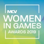 Women in Games Awards