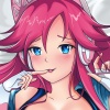 Most of Nutaku's player base is now on mobile