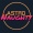 AstroNaughty Games, Co. logo