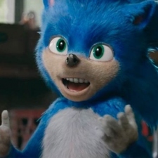 The first trailer for Sonic The Hedgehog film was 'interesting' 