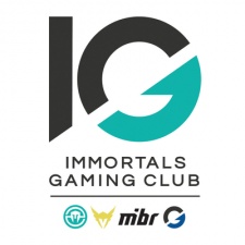 Esports organisation Immortals raises $30 million in funding