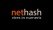 Nethash AB logo