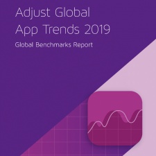 Keep an eye open for Indonesia, the fastest-growing nation in Adjust’s Global App Trends 2019 report