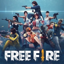 Garena Free Fire was the most downloaded mobile game last year