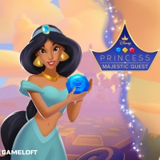 Gameloft reveals two new Disney games for mobile