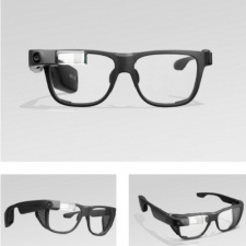 Google updates its Glass hardware with new Enterprise Edition 2