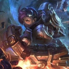 Riot Games goes mobile with official League of Legends game and autobattler Teamfight Tactics