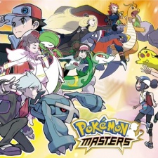 Pokemon Masters launches on mobile this summer 