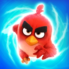 Rovio partners with AR firm Zappar for Angry Birds Explore