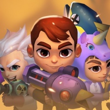 Zynga launches Snapchat exclusive game Tiny Royale
