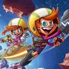 It looks like Bethesda has cancelled Commander Keen on mobile