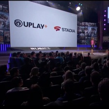 E3 2019: Ubisoft's UPlay+ PC subscription service will be available across devices when it comes to Google Stadia in 2020