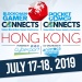 Things are heating up! Here’s the 15 conference tracks at Pocket Gamer Connects Hong Kong 