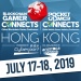 Conference schedule revealed for Blockchain Gamer and Pocket Gamer Connects Hong Kong