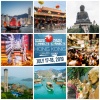 Top 10 things to do in Hong Kong while at Pocket Gamer Connects