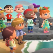 Nintendo's overwhelming Directs are exactly what Animal Crossing: New Horizons needs