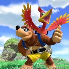 Nintendo and Microsoft collaborate to bring Banjo-Kazooie home in Super Smash Bros. Ultimate