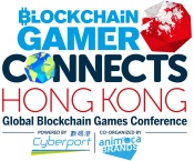 Blockchain Gamer Connects Hong Kong 2019