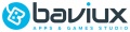 Baviux logo