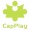 CapPlay logo