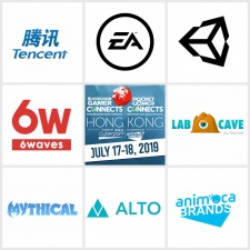 Meet Some Of The Games Industry S Biggest Names Next Month At