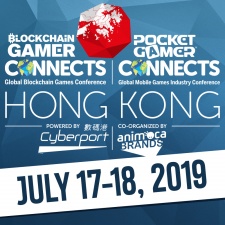 Dates and venue revealed for Pocket Gamer Connects Hong Kong