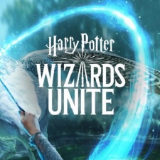 Harry Potter: Wizards Unite launches in the UK and US this week