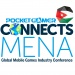 Find out what awaits you at the first ever Pocket Gamer Connects MENA