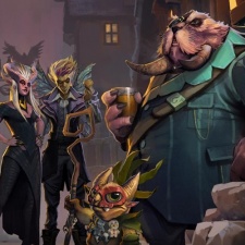 Valve’s first mobile game DOTA Underlords heads into open beta